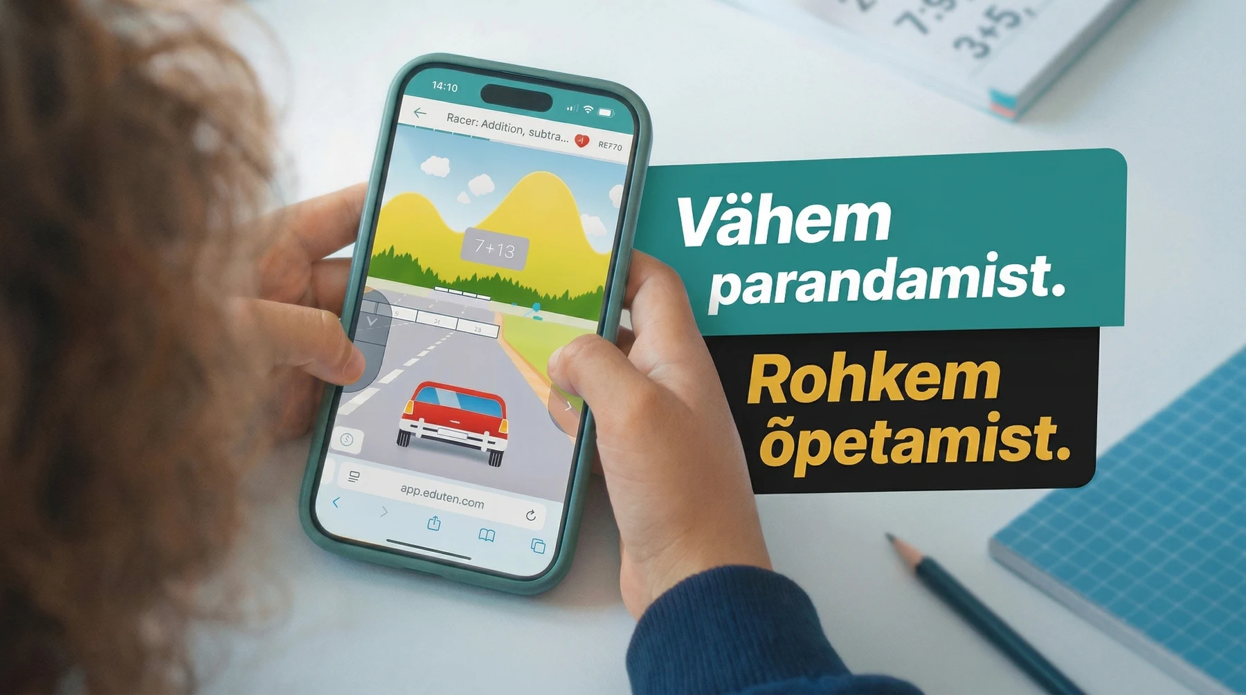 Eduteni tutvustus